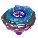 CX-17 UNICORNDELTAPO3-60GU