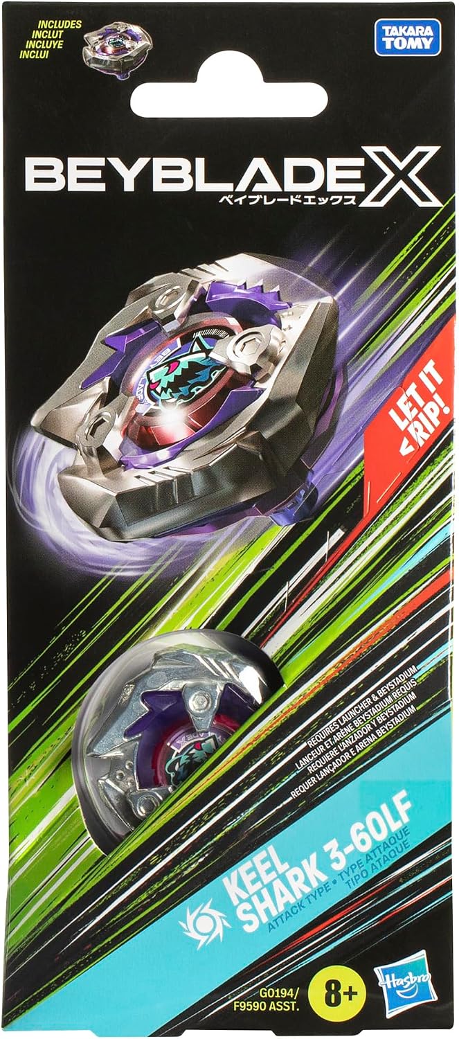 G0194 シャークエッジ3-60LF
