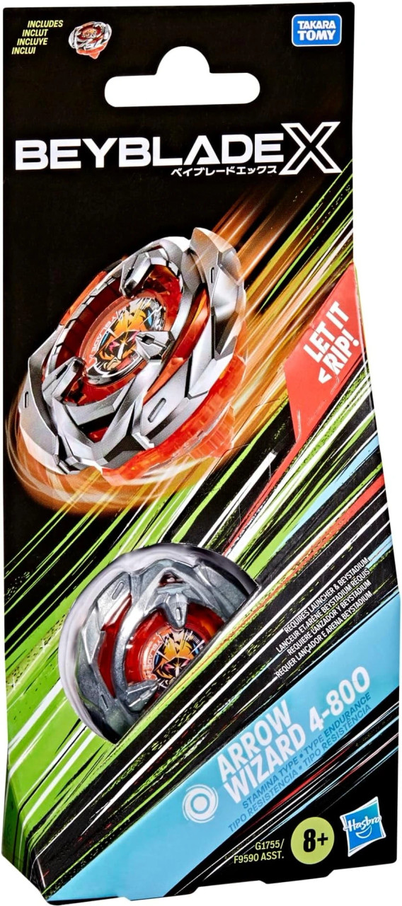 G1755 魔導幻箭 4-80O