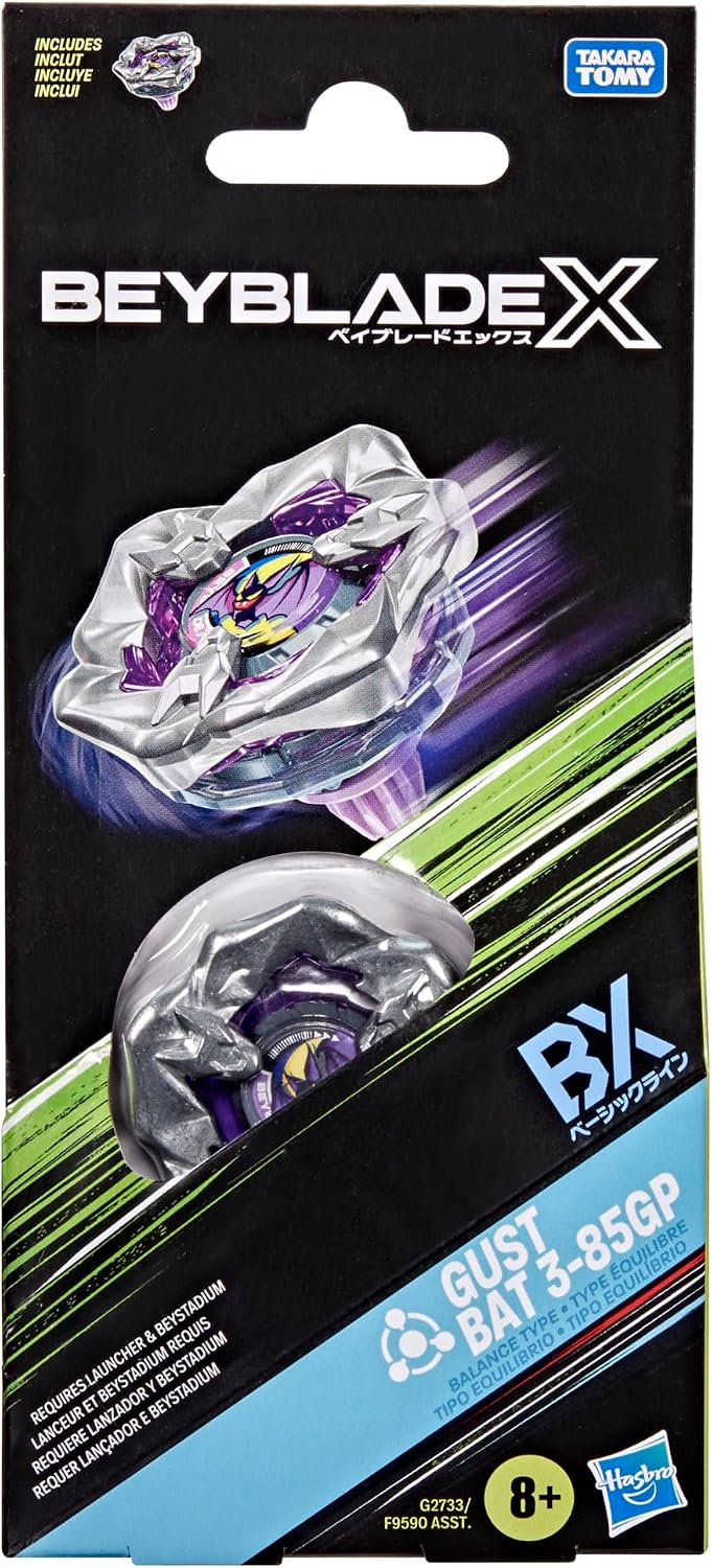 G2733 Gust Bat 3-85GP