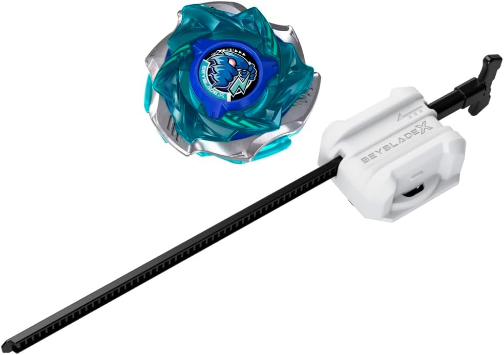 G2750 Hurricane Enlil IS 7-55T