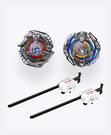 BX-00 トランスフォーマー オプティマスプライマル3-60F/スタースクリーム3-80N