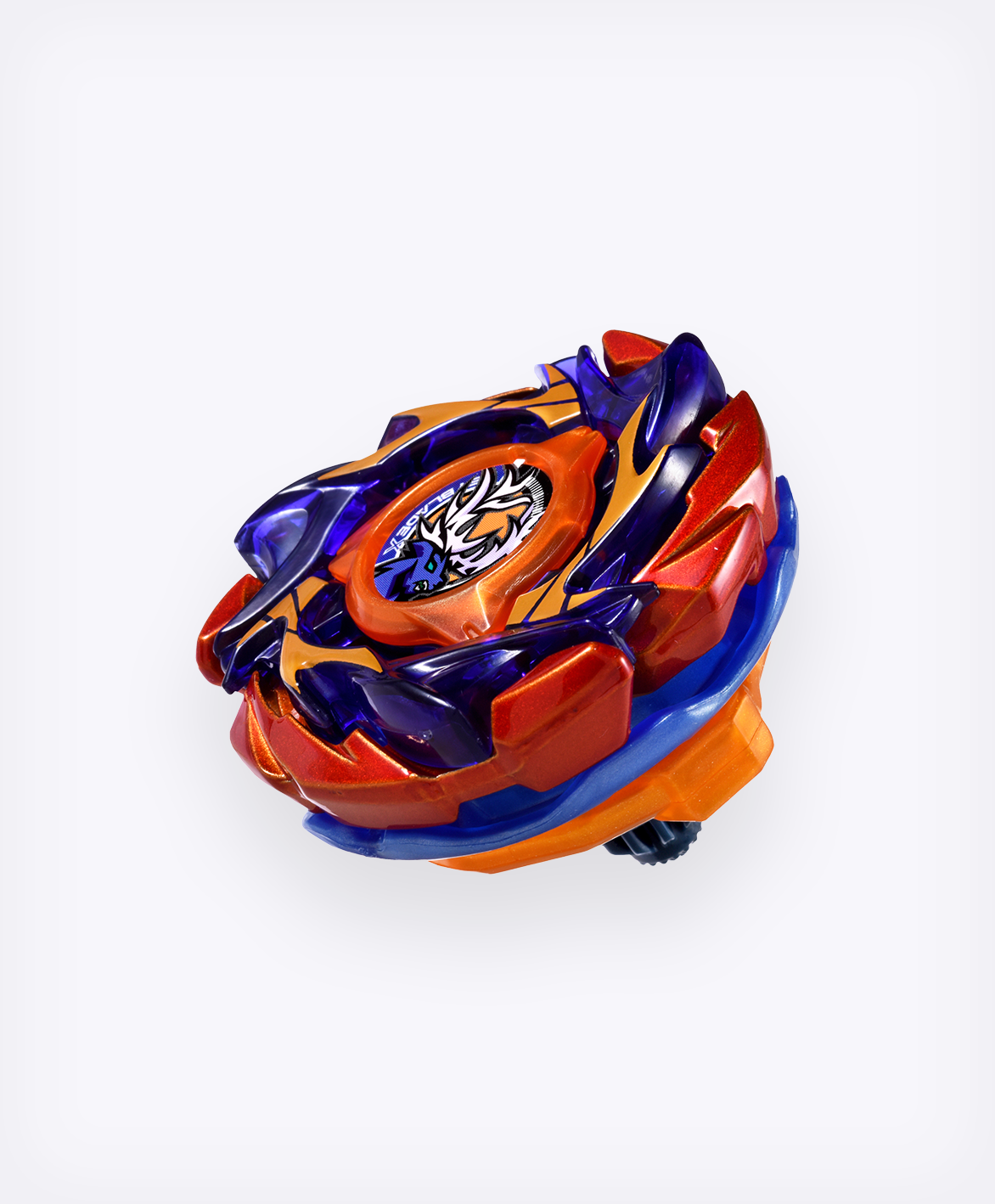 【App & Event Limited】CX-00 Bucks Antlers B2-60D Metal Coat: Orange