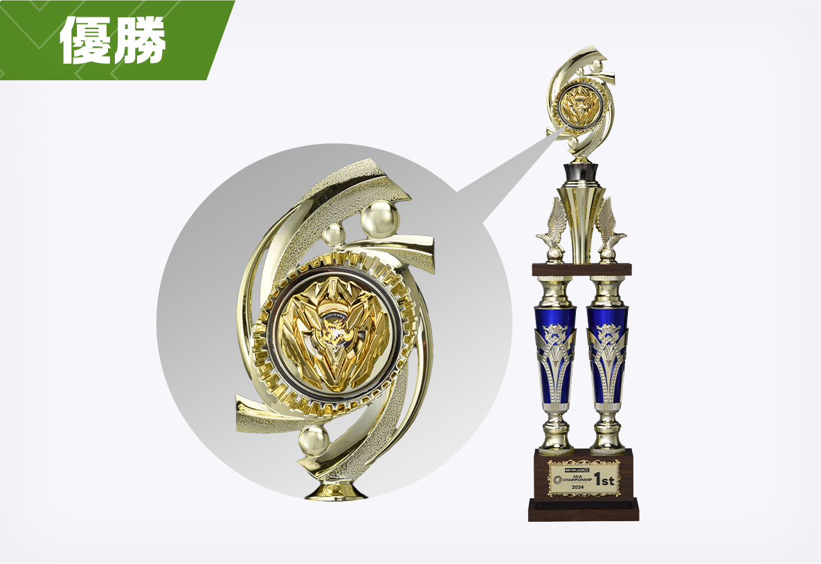 BXH-00 ASIA CHAMPIONSHIP 2024