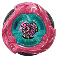 BXG-61 SCORPIOSPEAR 0-70Z Metallic Coat: Magenta