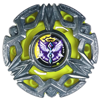BX-50-01 HeavenRing 0-80DS