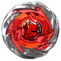 BX-50-05 GHOSTCIRCLE
