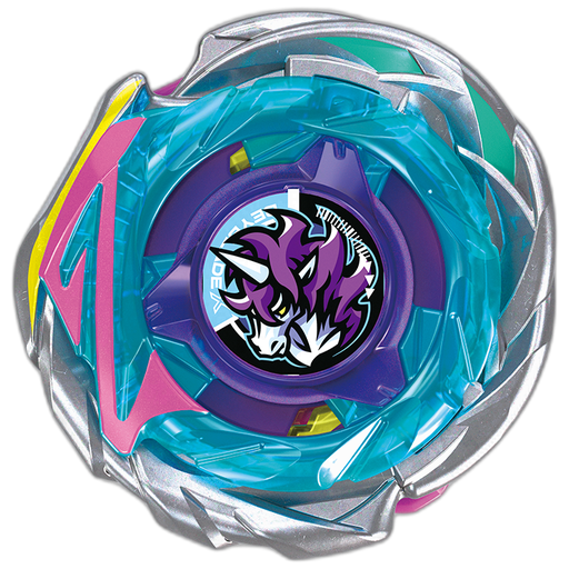 G2752 UNICORNDELTAPO3-60GU3-60GU