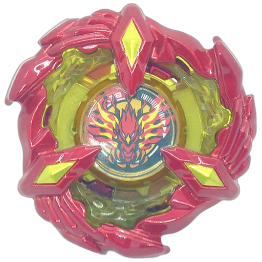 G2951-02 Soar Phoenix 9-60GF