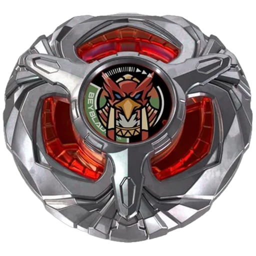 G4567 Shatter Horus 9-65GB