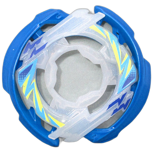 BXC-13 至尊 金屬塗層:水藍