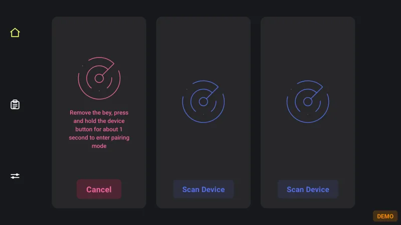 Spin Meter Android TV screenshot 2